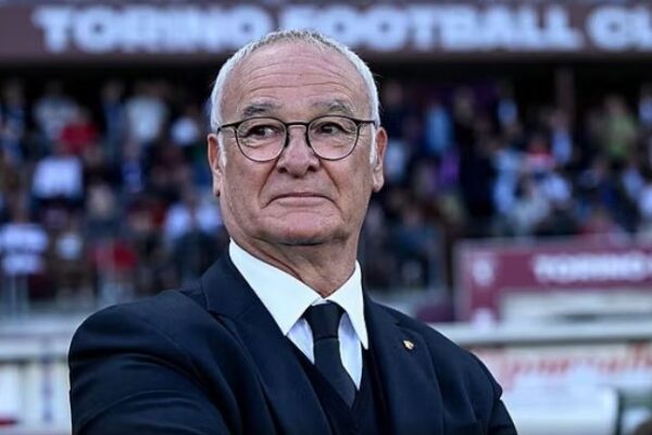 Claudio Ranieri i hap derën Italisë: Tani jam i lirë, nëse më thërrasin, pse jo?