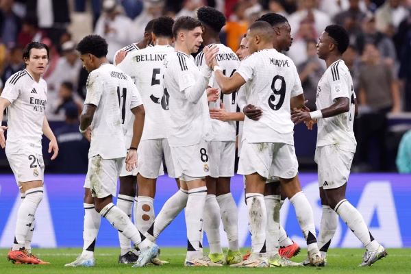 Lojtarët e Real Madridit e ofendojnë me nofkë fyese trajnerin Arbeloa
