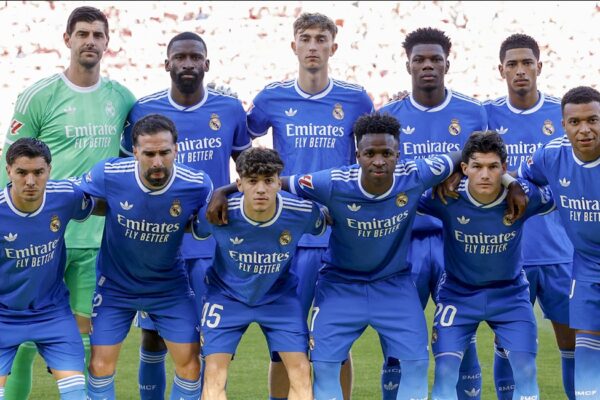 Real dhe Atletico bëjnë detyrën. Mallorca e Muriqit drejt Segunda Divizion (video)
