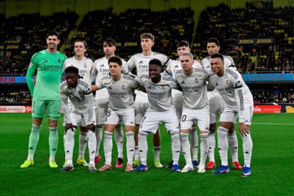 Real Madrid është klubi që vlen më shumë në botë, asnjë ekip italian në 10-shen!