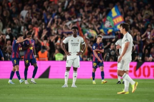“U gëzova kur përfundoi ndeshja”, Kroos godet Realin pas paraqitjes në El Clasico