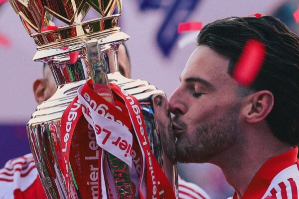 Rice: Tani duam edhe Champions League, kjo është një mundësi e madhe për Arsenal