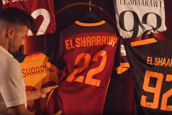 El Shaarawy njofton largimin nga Roma: Derbi do të jetë ndeshja ime e fundit në “Olimpico”