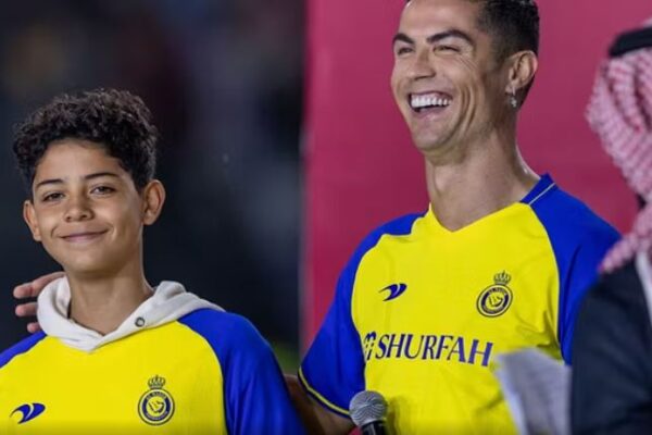 Ronaldo Junior drejt Europës: PSG, Real Madrid, Bajern dhe tre italiane në garë