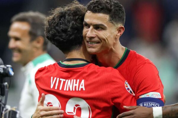 Vitinha: Duam ta fitojmë Botërorin për Ronaldon