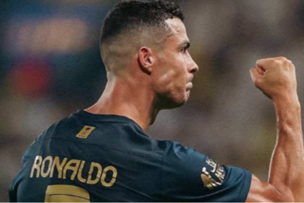 ​Ronaldo do të udhëheqë skuadrën e Portugalisë në Kupën e Botës për herë të gjashtë