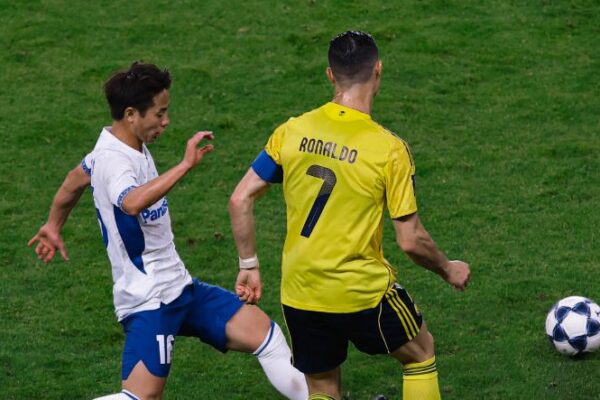 Ronaldo “zhduket” në finale – Al Nassr pëson humbje nga Gamba Osaka e Japonisë në finalen e Ligës së Kampionëve 2 të Azisë