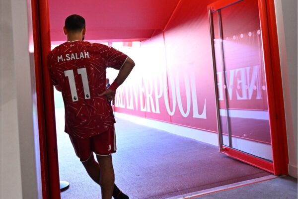 Salah i jep lamtumirën “Anfield”: Kam qarë më shumë dje sesa në të gjithë jetën time