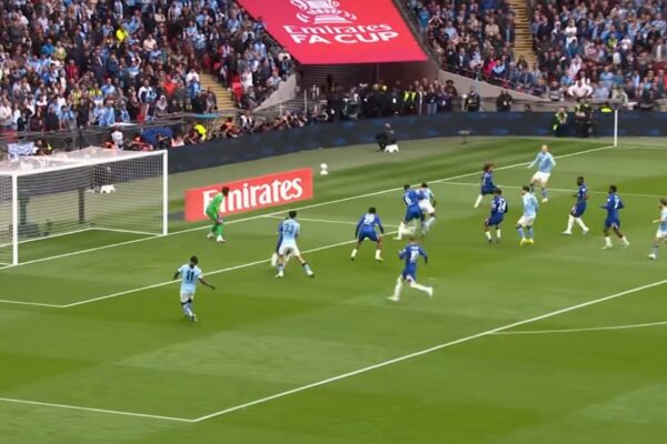 Chelsea tenton, City triumfon – ekipi i Guardiolase e fiton trofeun “FA Cup”