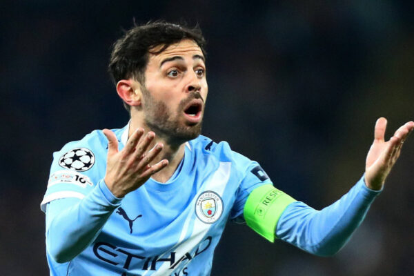 Lajme të këqija për Juventusin, Atletico Madrid hyn në garë për Bernardo Silvën
