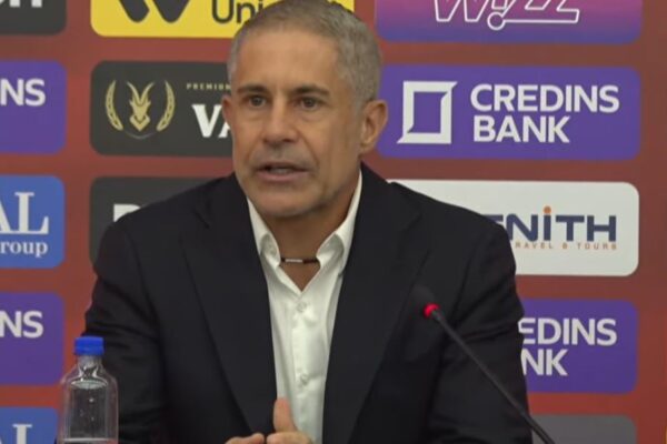 Sylvinho: Jemi rritur me Shqipërinë për 3 vjet e gjysmë, çfarë u thashë djemve kur erdha!