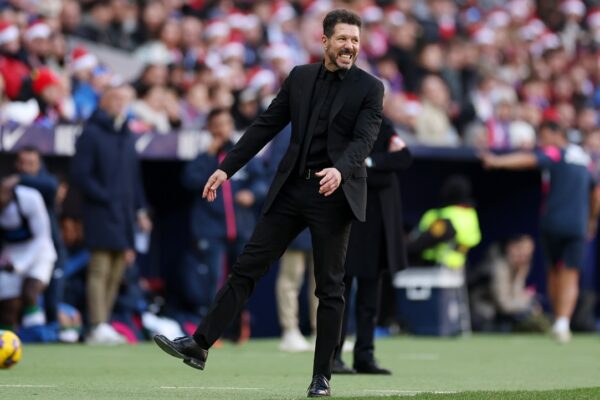 Arsenal-Atletico, Simeone: Kemi besim te forca jonë, të shkojmë në finale