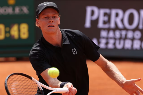 Tenis/ Sinner kualifikohet në gjysmëfinale dhe vendos një rekord të ri