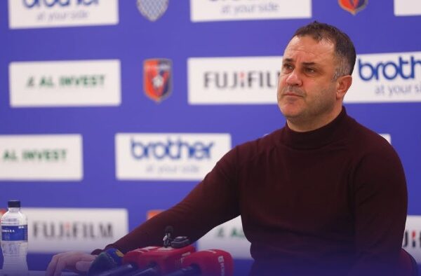 “Final 4 në RTSH”/ Vllaznia paralajmëron Egnatian, Sinani: Bëjmë gjithçka për të mbajtur vendin e parë, llogaritë në fund!