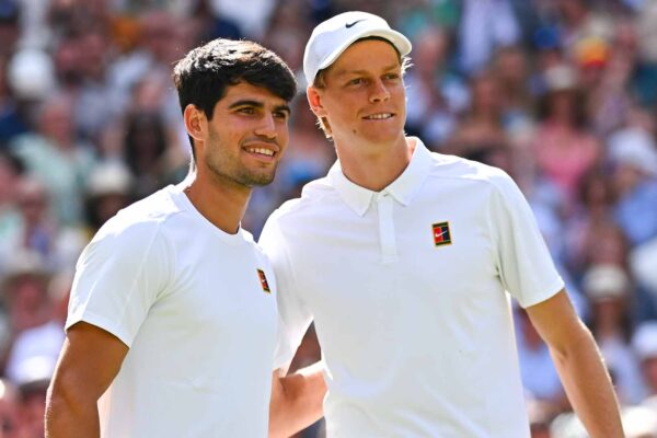 Tenis/ Sinner thellon avantazhin ndaj Alcaraz, mbetet numri 1 edhe pas Wimbledon-it