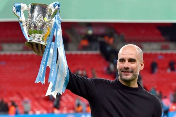 Guardiola zbulon mesazhin më emocionues që mori pas zyrtarizimit të largimit nga City