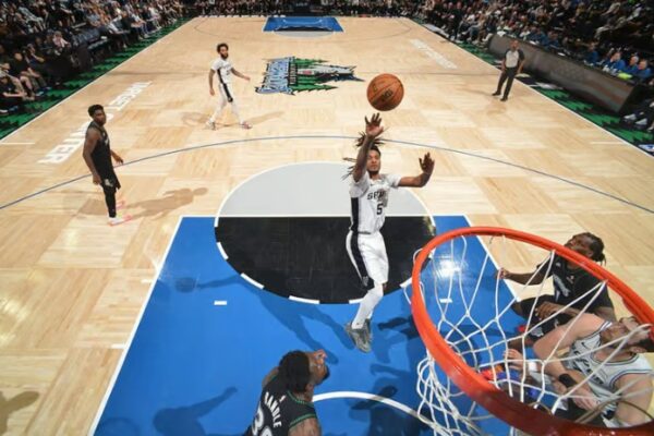 Play-off NBA/ San Antonio eliminon Minnesota-n, Pistons dhe Cavs kërkojnë ndeshje të shtatë