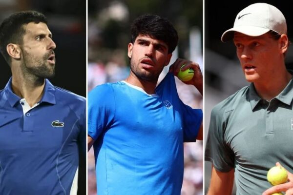 Big-ët e tenisit botëror, letër kundër Roland Garros: Shpërblime shumë të ulëta!