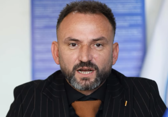 Zyrtare: Edlir Tetova, trajneri i ri i Teutës