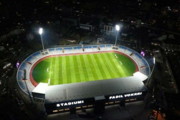 Dalin në shitje biletat për ndeshjen Kosovë – Andorrë