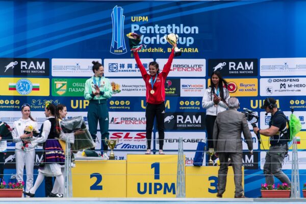 Pentathlon Modern në RTSH/ Ozuksel dhe Seo Changwan, fituesit e etapës së dytë të Kupës së Botës