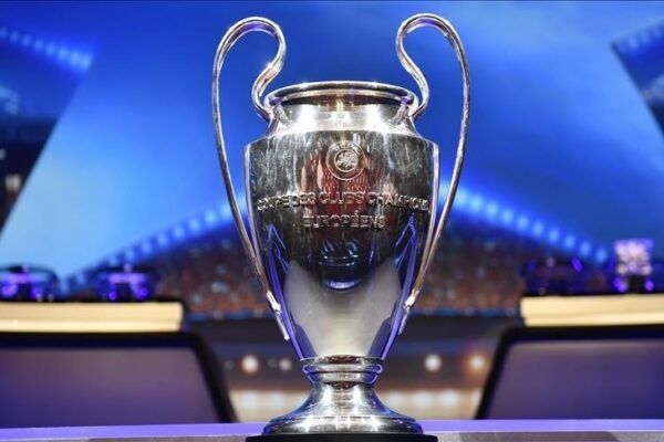 12 skuadra tashmë të kualifikuara në fazën e Ligës në Ligën e Kampionëve 2026/27