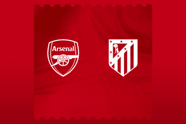 Arsenali dhe Atletico Madridi publikojnë 11-shet startuese për supersfidën në “Emirates”