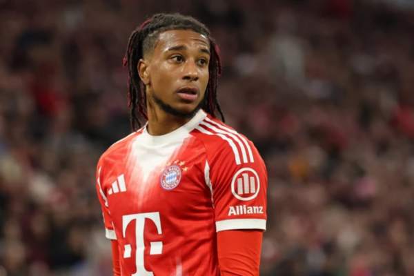 Bayern vendos përfundimisht për të ardhmën e Olise