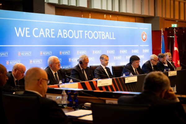 Revolucion i UEFA-s, ndryshon formati i Nations League dhe kualifikueset e Europianit