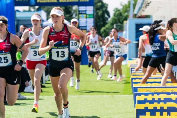 Pentathlon Modern në RTSH, Guzi dhe Kazali dominojnë gjysmëfinalet