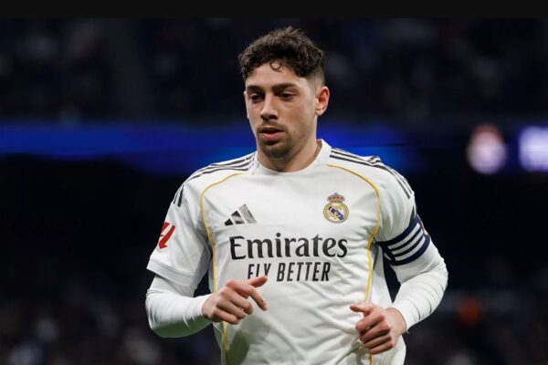 Real Madrid e konfirmon: Valverde ka pësuar tronditje në tru pas rrahjes me Tchouamenin, do të pushoj 10 deri në 14 ditë