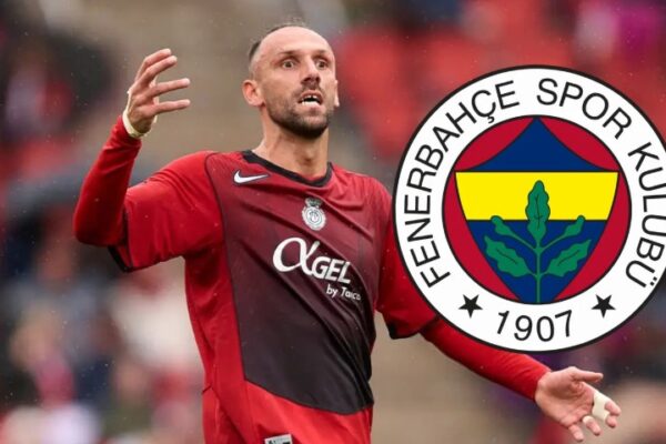 Vedat Muriqi mund të rikthehet te Fenerbahçe këtë verë