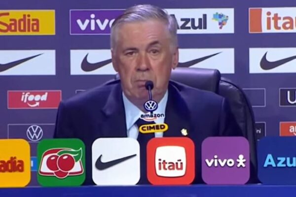 Ancelotti vendos për Neymarin, mungojnë disa emra të mëdhenj te Brazili