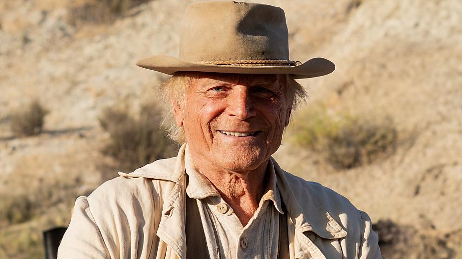 Denner: Western mit Terence Hill zur Fussball-WM - Marketing