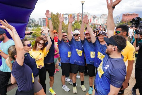 “Wings For Life 2026”/ Edhe Tirana vrapoi për ata që nuk munden, fituesit dhe distanca e fituesve të eventit global në Shqipëri