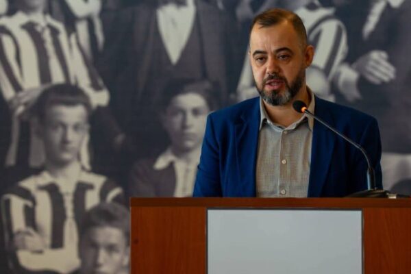 Reagon Vllaznia, Xhaferi: Kurrë pjesë e asnjë marrëveshjeje që cënon ndershmërinë e garës!