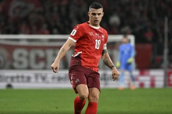 Zvicra shpall listën me 26 lojtarë, kapiteni Granit Xhaka e udhëheq në Kupën e Botës