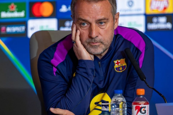 Hansi Flick bën kërkesën e parë të madhe për Barcelonën