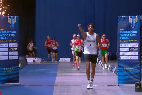 Pentathlon Modern/Dogue dhe El Ashqar dominojnë gjysmëfinalet