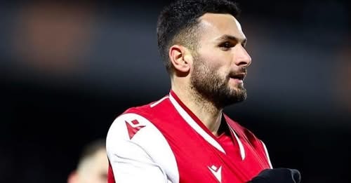 Lumbardh Dellova mund të transferohet te Dinamo Kiev