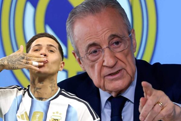 Plani i Perez për Enzo Fernandez, pasi Chelsea kërkon mbi 120 mln euro. Në marrëveshje do të përfshihet edhe dikush tjetër