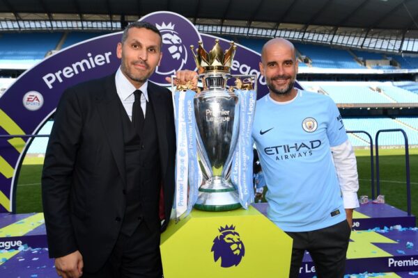 “Nuk nxitohemi, pasi duam të zgjedhim trajnerin e duhur për Manchester City”