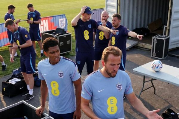 Kupa e Botës 2026: Anglia bie pre e hajdutëve, Kane dhe Bellingham “mbeten pa taka”