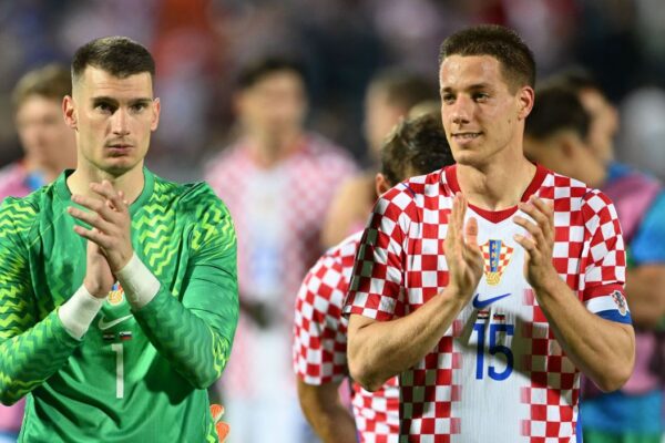 “The Athletic” rendit fanellat e Kupës së Botës 2026, Kroacia në vendin e fundit