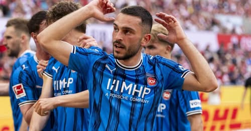 Arijon Ibrahimovic zgjon interesimin e klubeve evropiane
