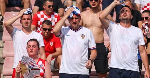 FIFA kritikohet për ndalimin e shisheve të ujit para Kupës së Botës, shqetësime për temperaturat e larta