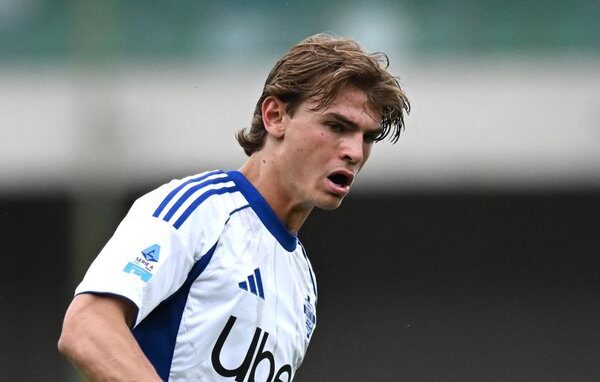 Real Madridi planifikon të aktivizojë klauzolën e Nico Paz dhe ta shesë për fitim të madh