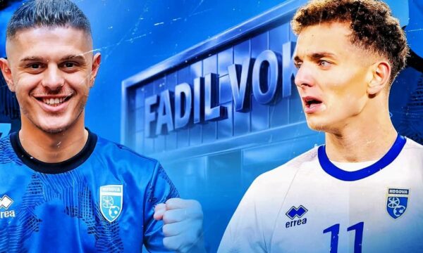Ndeshja e yjeve 2026 – Prishtina e bashkon sportin, artin dhe figurat publike