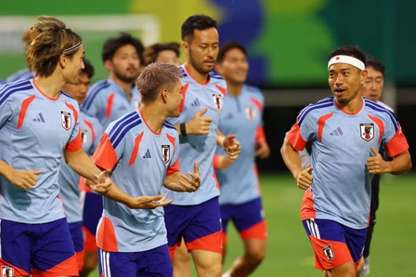 Japonia synon befasinë ndaj “Seleçaos”
