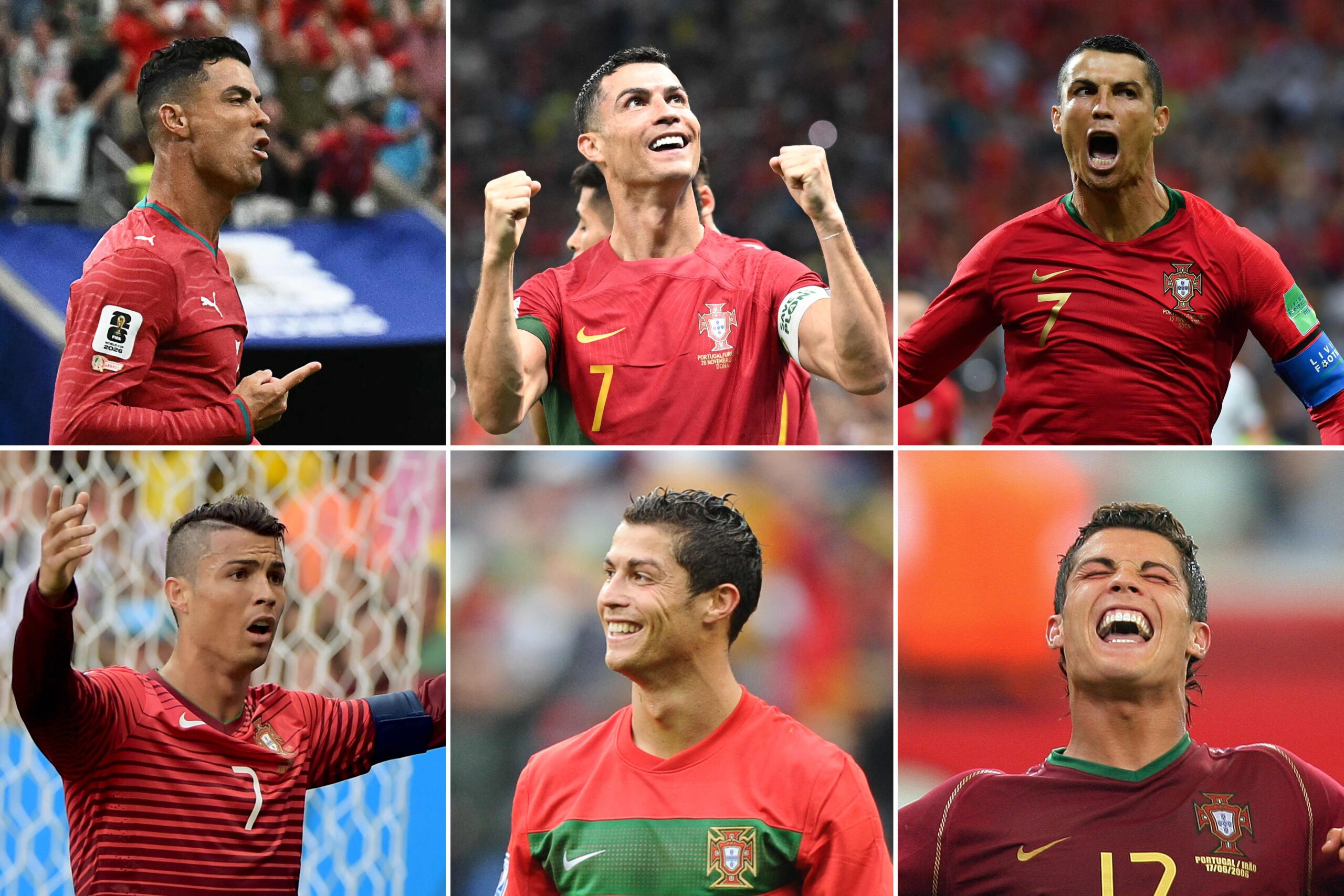 Cristiano Ronaldo, il pi&ugrave; grande dei misteri: il campione-Narciso, la donna della sua vita (che non &egrave; Georgina) e le prime tracce di un cambiamento | Corriere.it